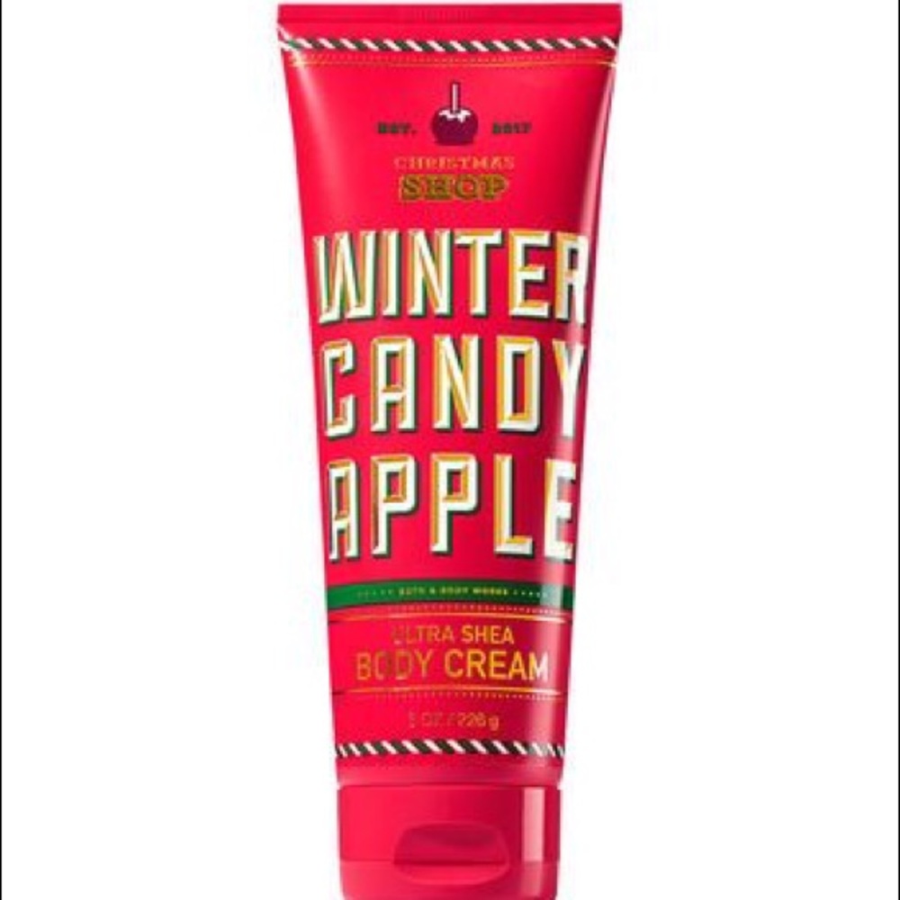 Ultra shea body lotion